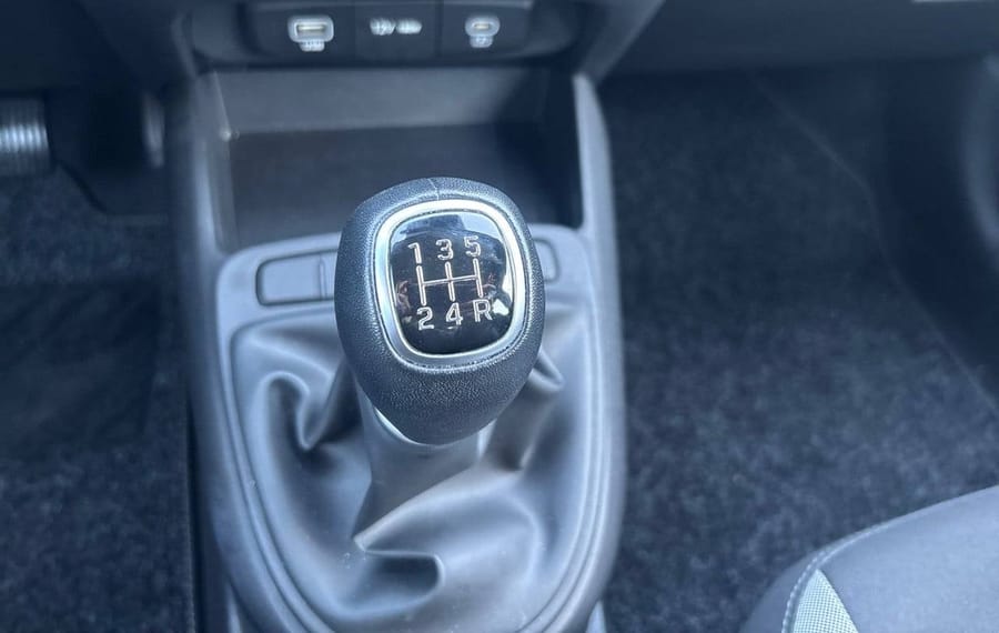 Choisissez votre hyundai i10 chez CarGo Flex