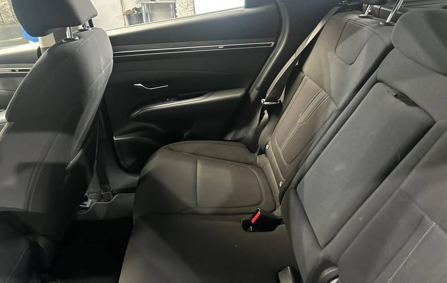 Choisissez votre hyundai tucson chez CarGo Flex