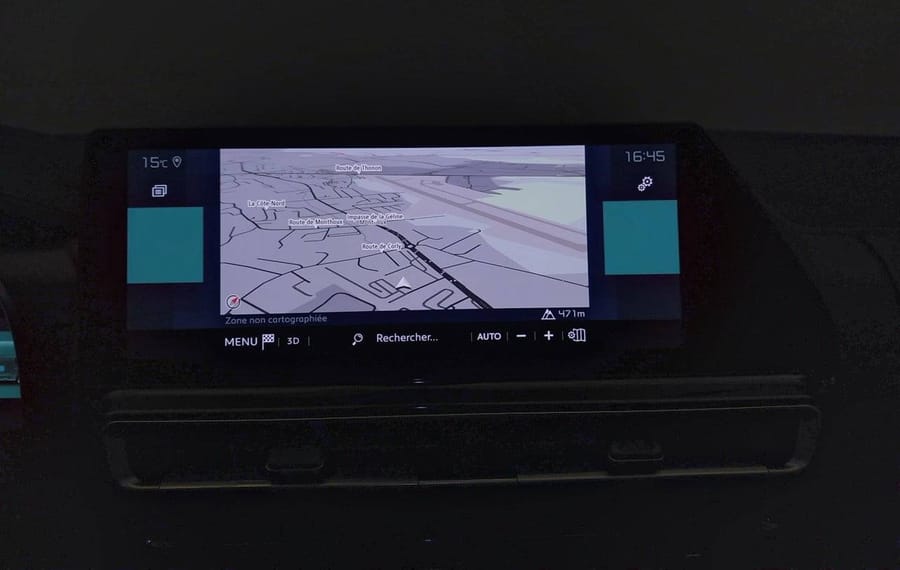 Choisissez votre citroen c5aircross chez CarGo Flex