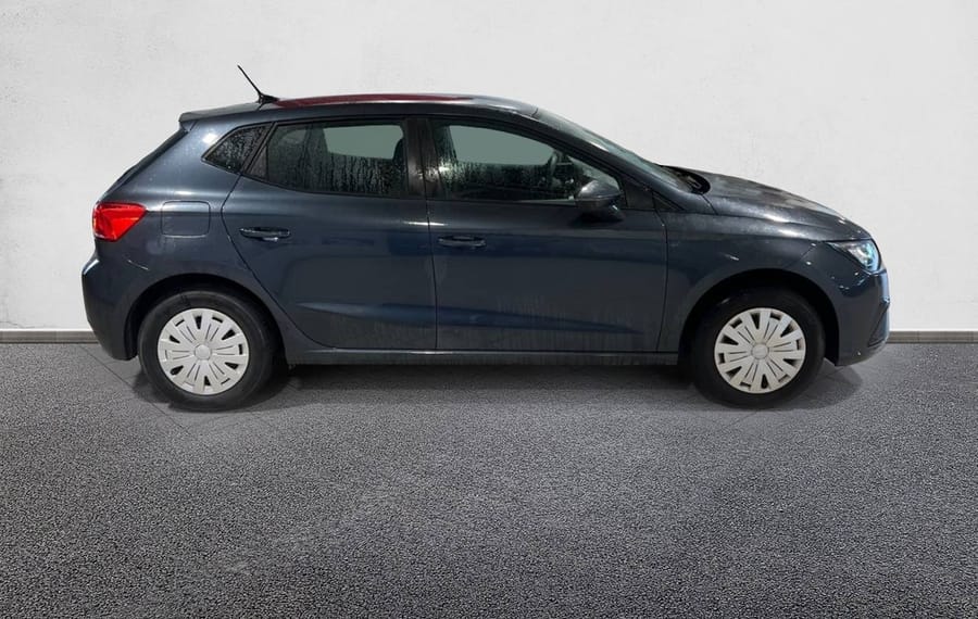 Choisissez votre seat ibiza chez CarGo Flex