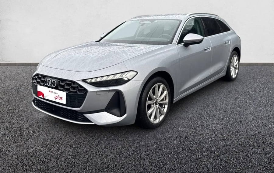 Choisissez votre audi a5break chez CarGo Flex