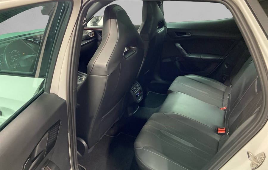 Choisissez votre cupra formentor chez CarGo Flex