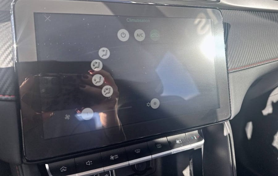 Choisissez votre mg zs chez CarGo Flex