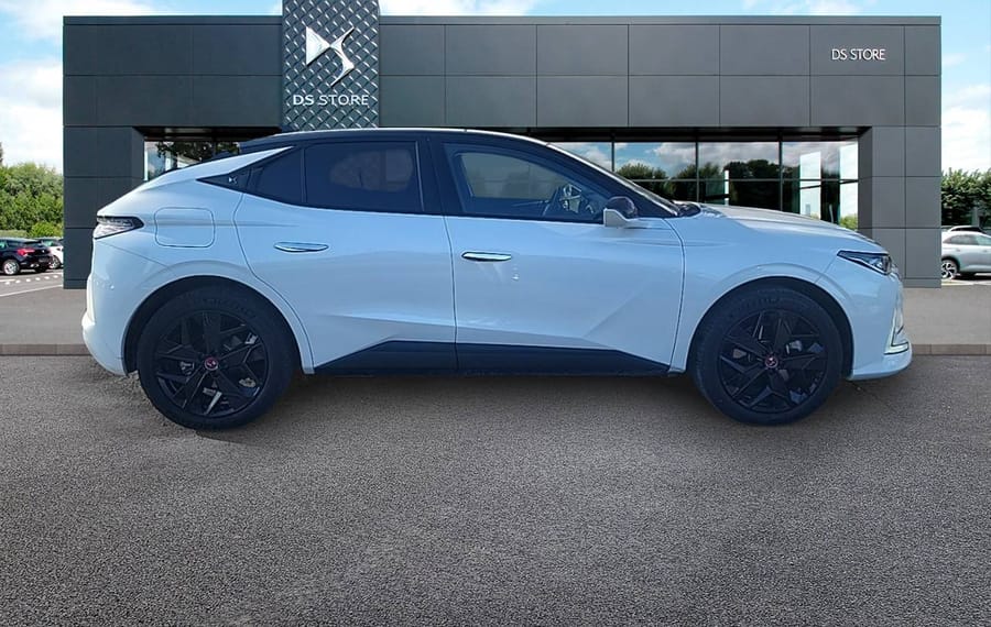 Choisissez votre ds ds4 chez CarGo Flex