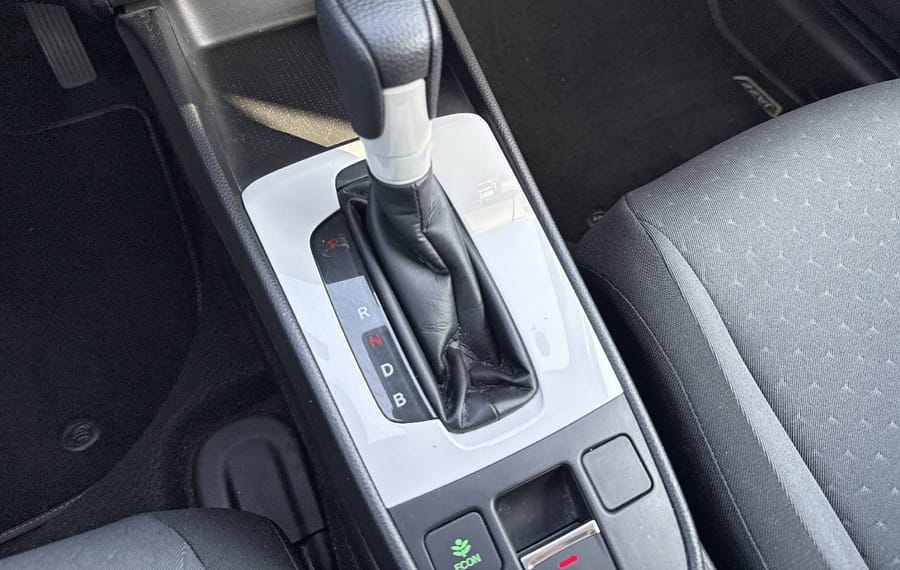 Choisissez votre honda jazz chez CarGo Flex