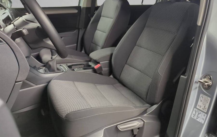 Choisissez votre volkswagen touran chez CarGo Flex