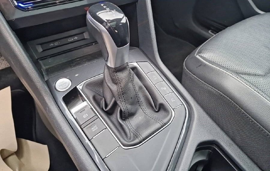 Choisissez votre volkswagen tiguanallspace chez CarGo Flex