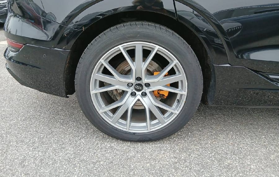 Choisissez votre audi etronelectrique chez CarGo Flex