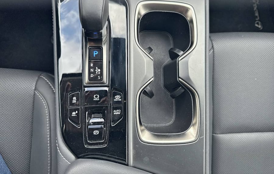 Choisissez votre lexus nx chez CarGo Flex