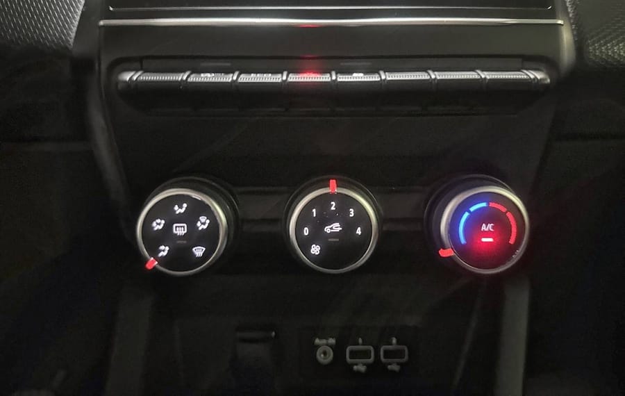 Choisissez votre renault clio chez CarGo Flex