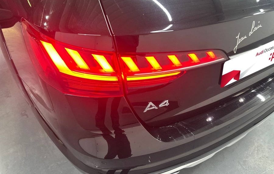 Choisissez votre audi a4allroadbreak chez CarGo Flex