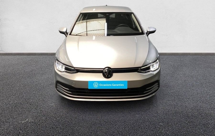 Choisissez votre volkswagen golf chez CarGo Flex