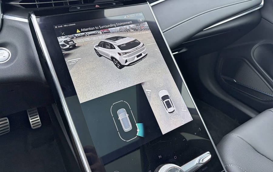 Choisissez votre mg marvelrelectrique chez CarGo Flex