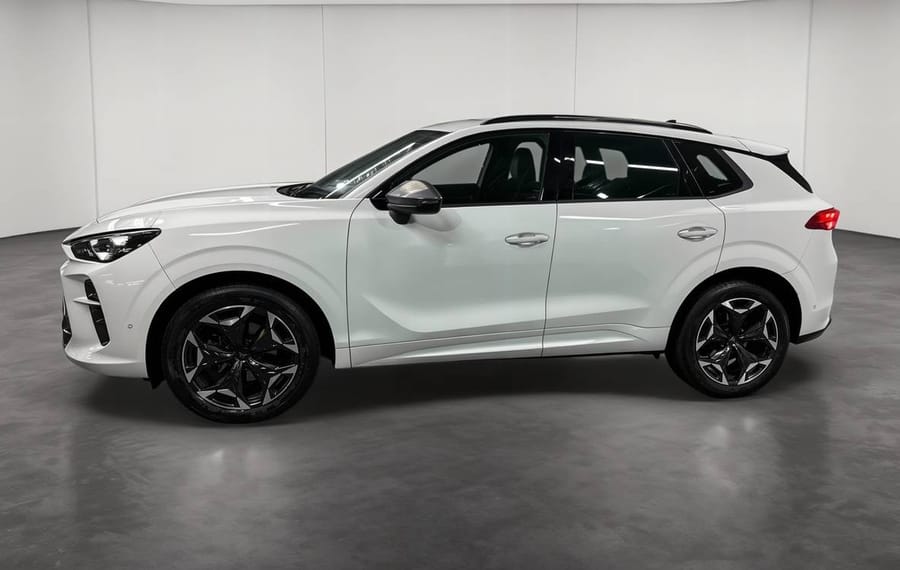 Choisissez votre cupra terramar chez CarGo Flex