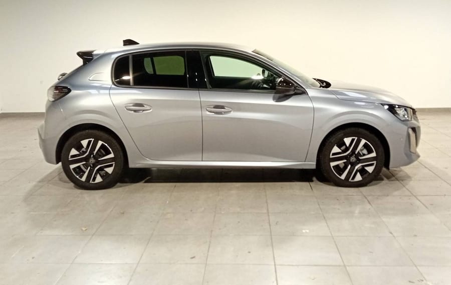 Choisissez votre peugeot 208 chez CarGo Flex