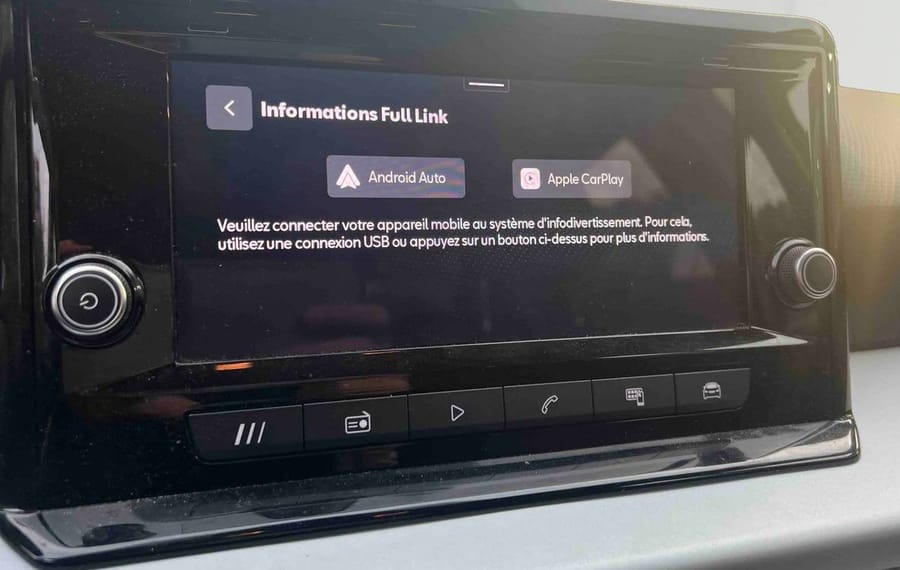 Choisissez votre seat arona chez CarGo Flex