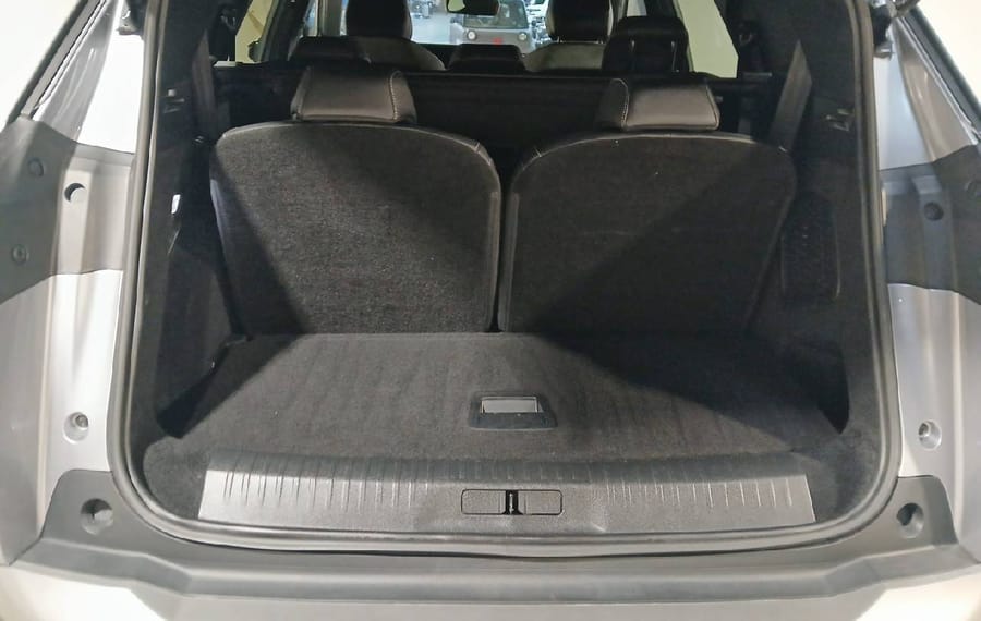 Choisissez votre peugeot 5008 chez CarGo Flex