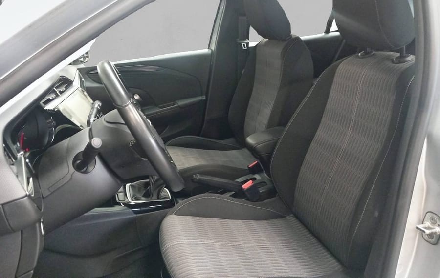 Choisissez votre opel corsa chez CarGo Flex