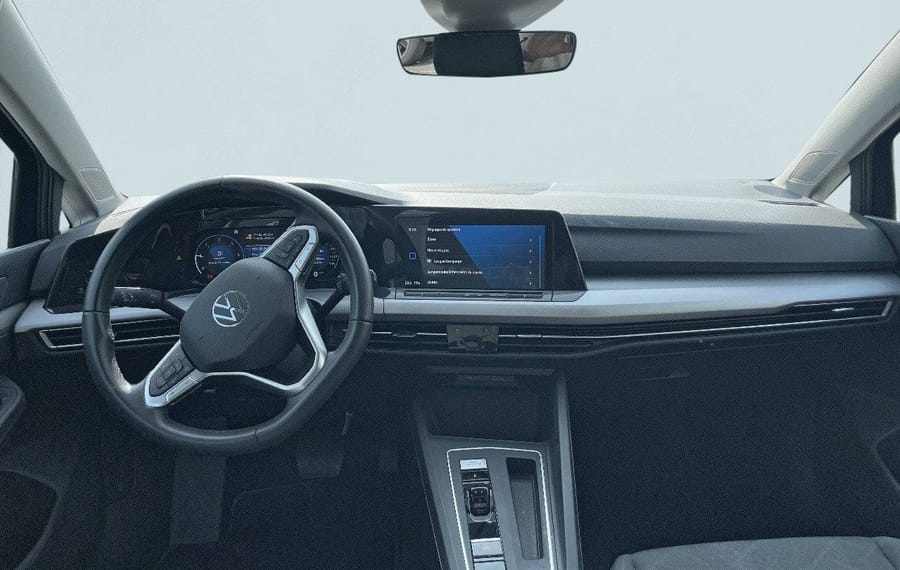 Choisissez votre volkswagen golfbreak chez CarGo Flex