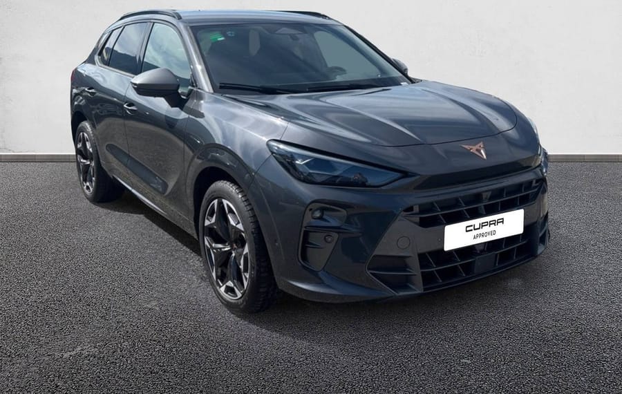 Choisissez votre cupra terramar chez CarGo Flex