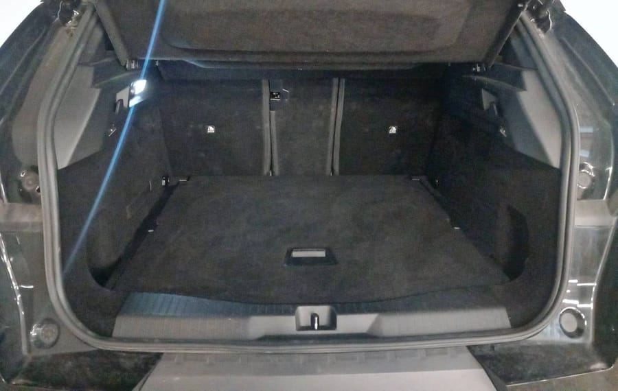 Choisissez votre opel grandland chez CarGo Flex