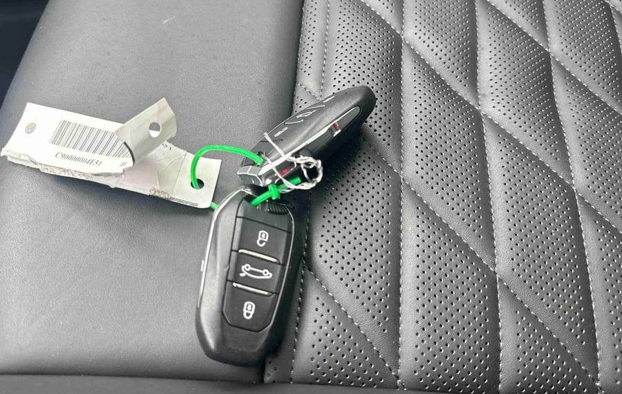 Choisissez votre peugeot 5008 chez CarGo Flex