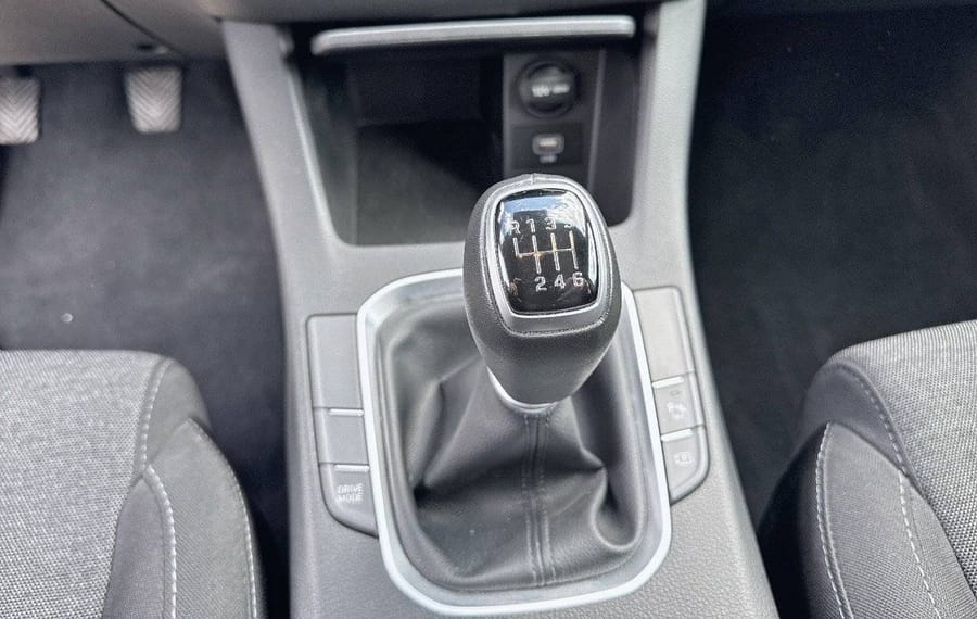Choisissez votre hyundai i30 chez CarGo Flex