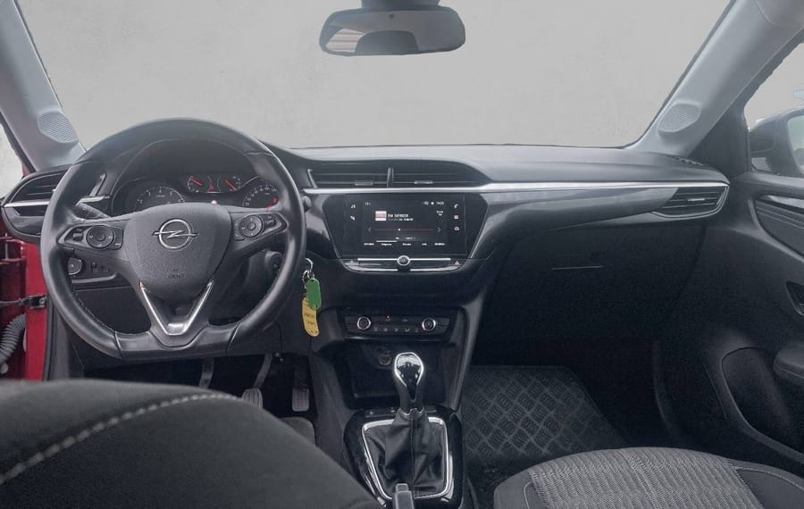 Choisissez votre opel corsa chez CarGo Flex