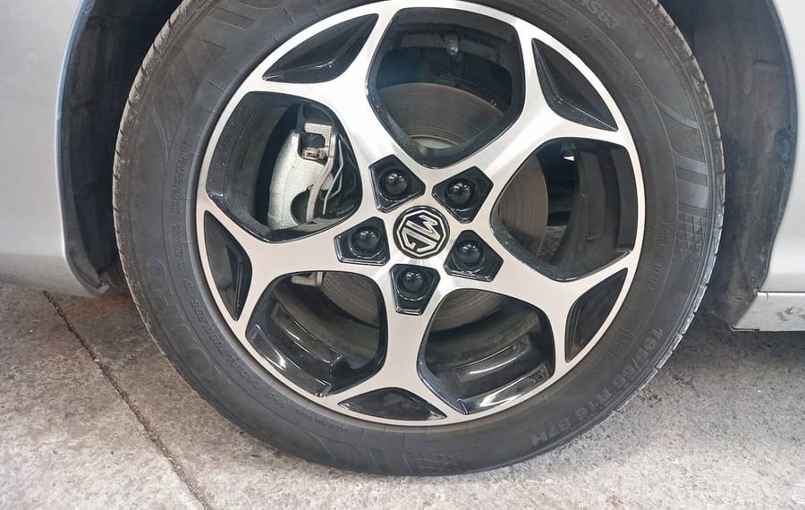 Choisissez votre mg mg3 chez CarGo Flex