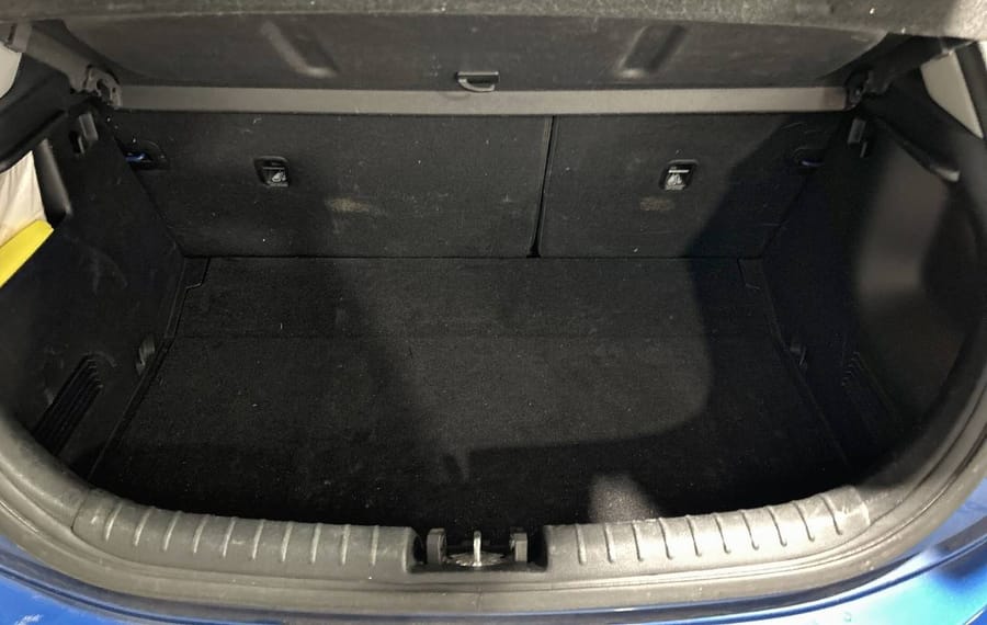 Choisissez votre kia rio chez CarGo Flex