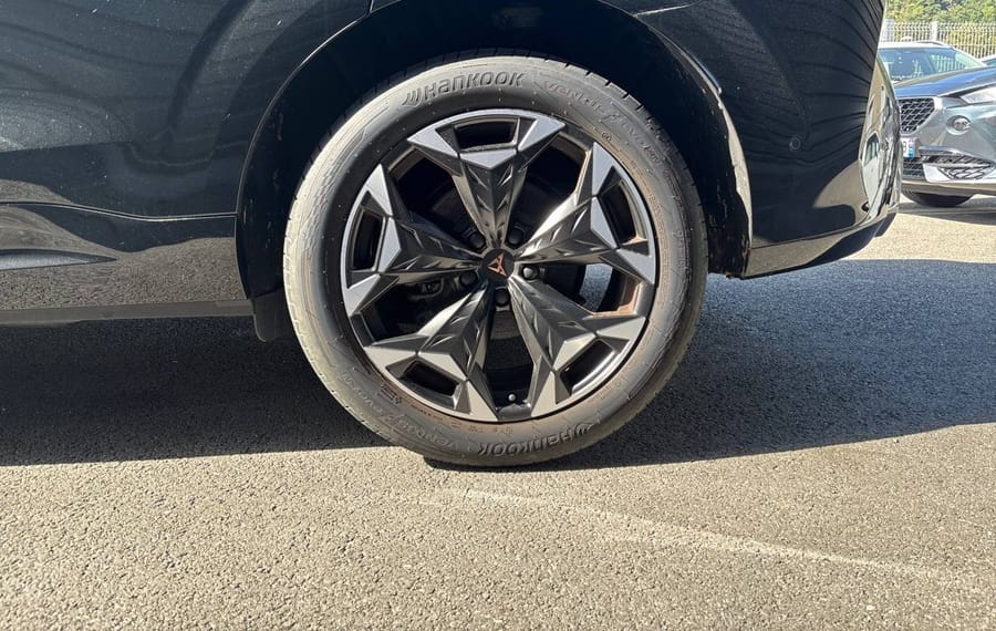 Choisissez votre cupra terramar chez CarGo Flex