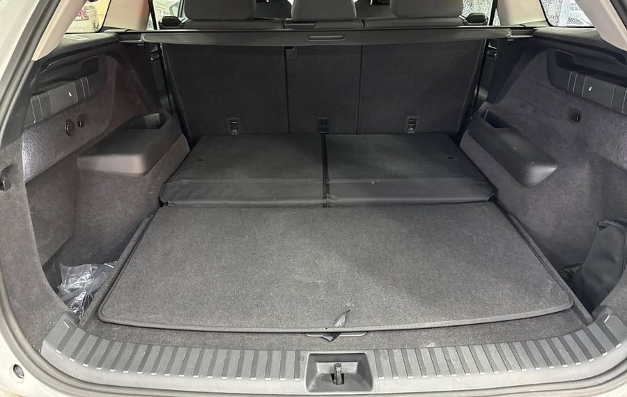 Choisissez votre skoda kodiaq chez CarGo Flex