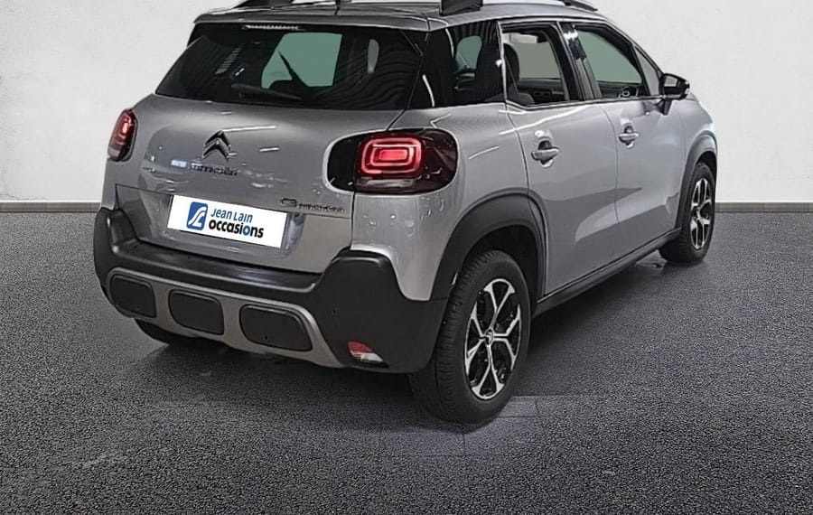 Choisissez votre citroen c3aircross chez CarGo Flex