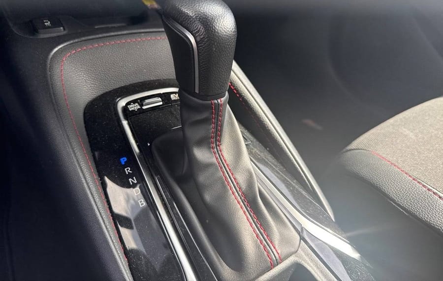 Choisissez votre toyota corolla chez CarGo Flex