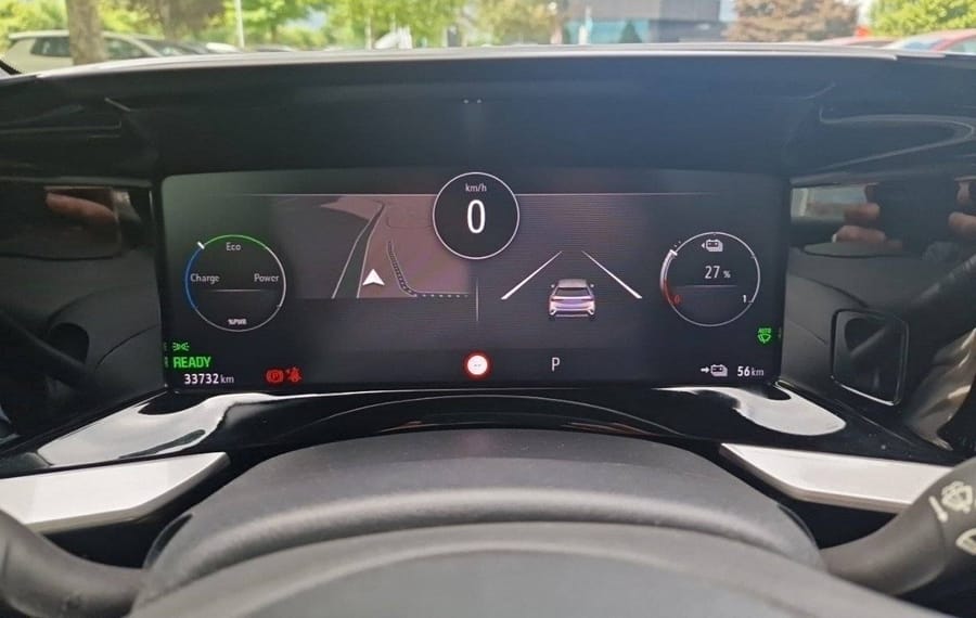 Choisissez votre opel mokkaelectrique chez CarGo Flex