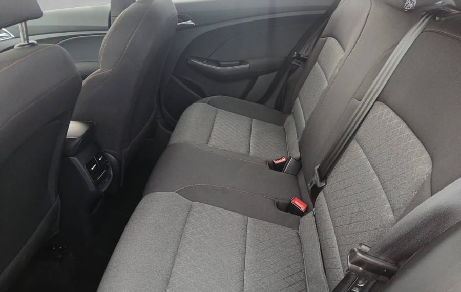 Choisissez votre mg mg3 chez CarGo Flex