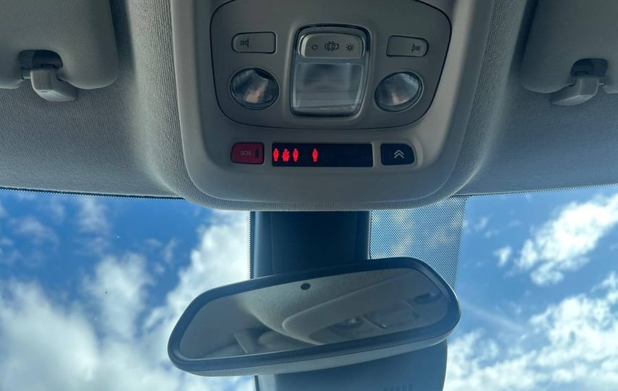 Choisissez votre citroen c3aircross chez CarGo Flex