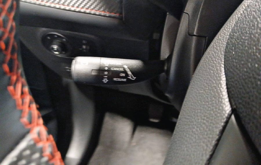 Choisissez votre mg zs chez CarGo Flex