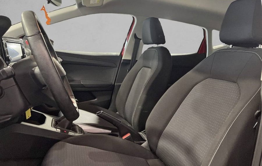 Choisissez votre seat ibiza chez CarGo Flex