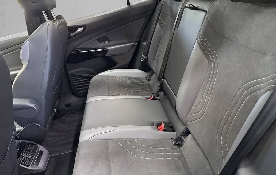 Choisissez votre volkswagen id4electrique chez CarGo Flex