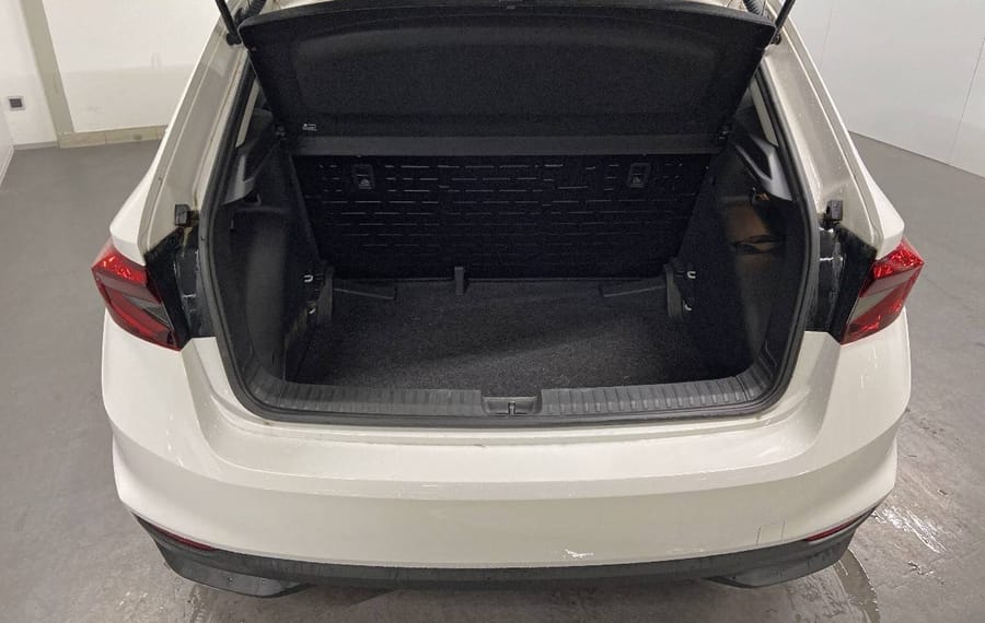 Choisissez votre skoda fabia chez CarGo Flex