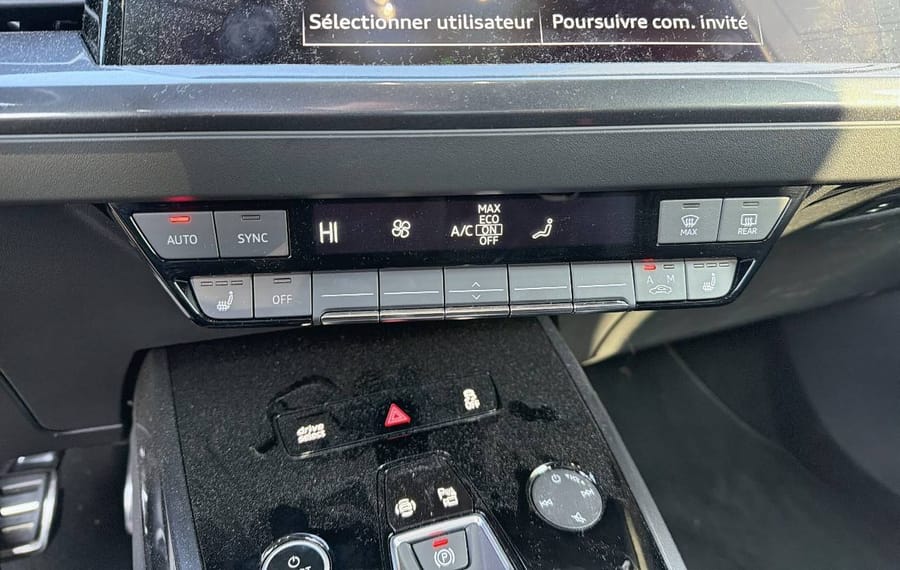 Choisissez votre audi q4electrique chez CarGo Flex