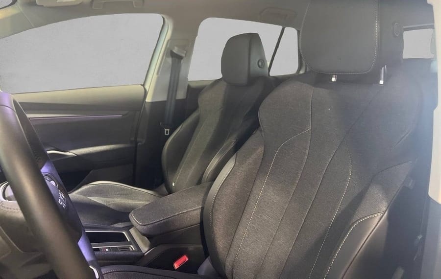 Choisissez votre skoda elroqelectrique chez CarGo Flex