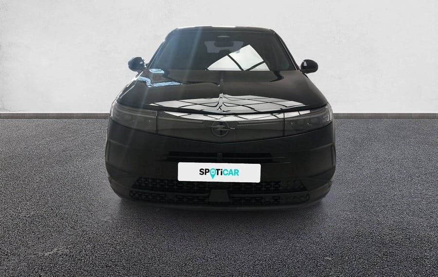 Choisissez votre opel grandland chez CarGo Flex