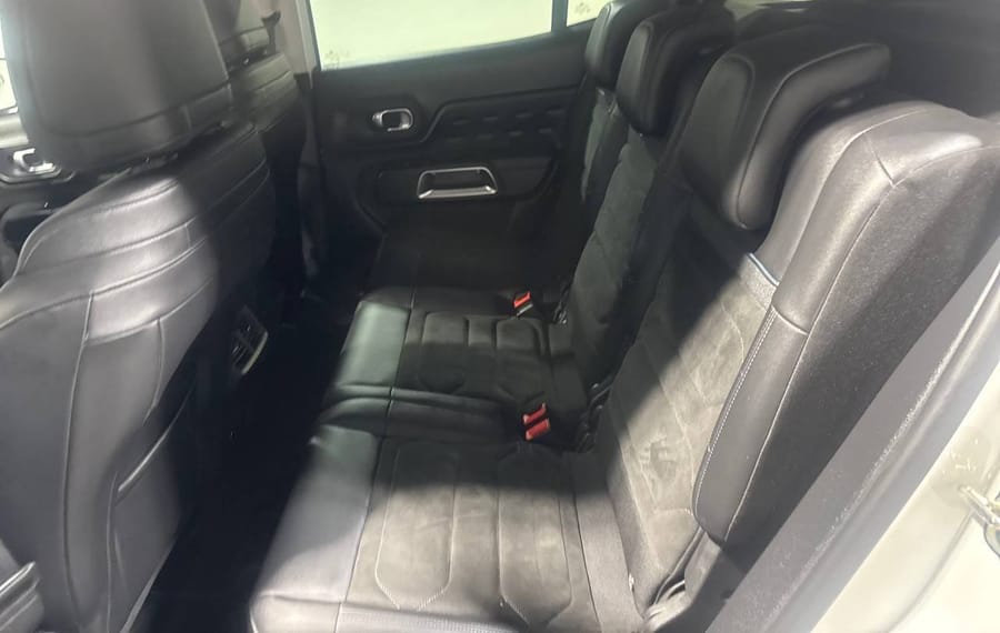 Choisissez votre citroen c5aircross chez CarGo Flex