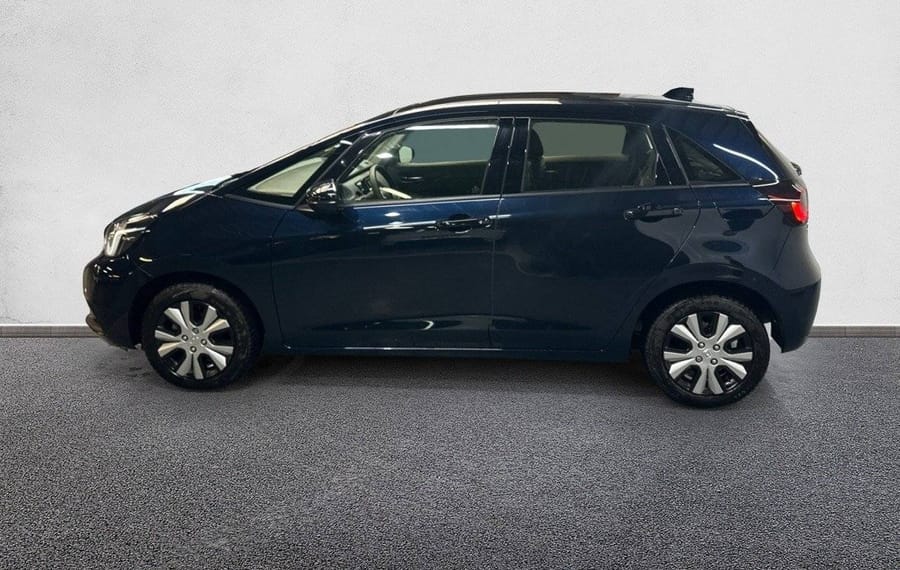 Choisissez votre honda jazz chez CarGo Flex