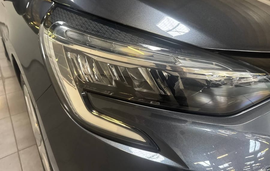 Choisissez votre renault clio chez CarGo Flex