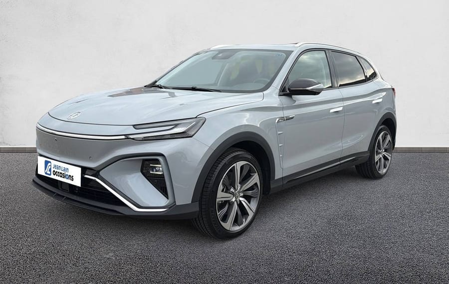 Choisissez votre mg marvelrelectrique chez CarGo Flex