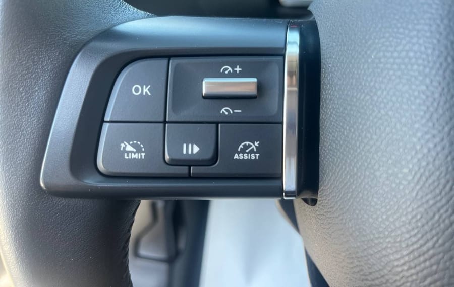 Choisissez votre citroen c4electrique chez CarGo Flex
