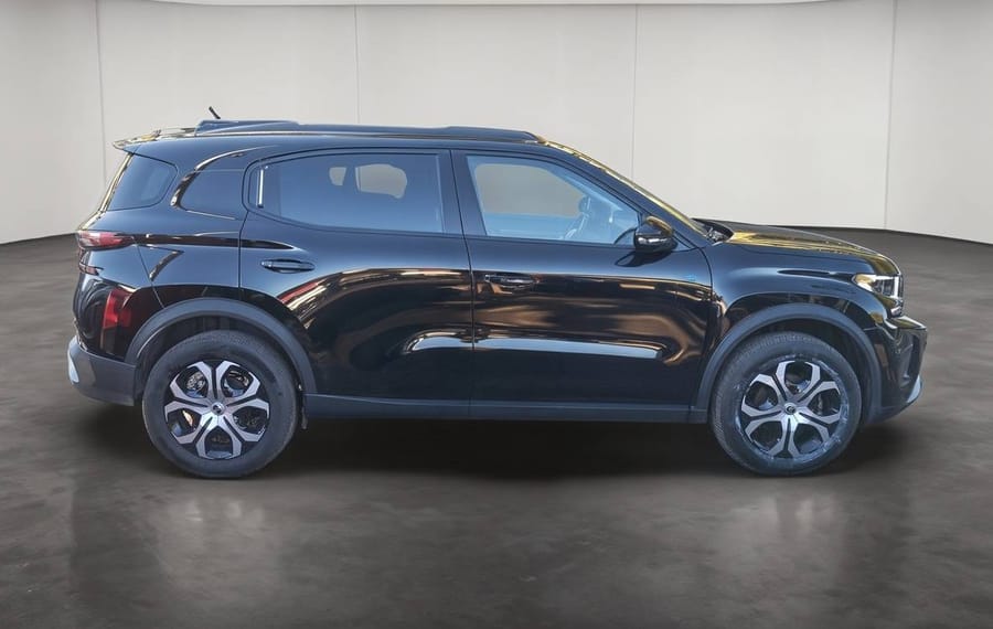 Choisissez votre citroen c3aircrosselectrique chez CarGo Flex